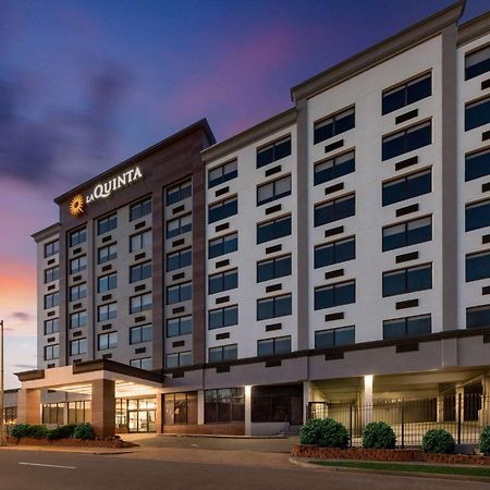 La Quinta Inn & Suites By La Quinta Inn & Suites By Wyndham Washington Dc Noma מראה חיצוני תמונה