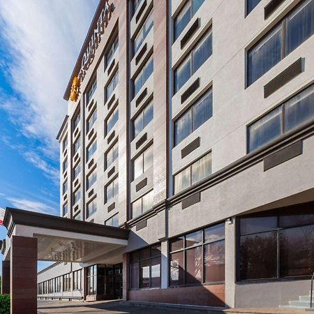 La Quinta Inn & Suites By La Quinta Inn & Suites By Wyndham Washington Dc Noma מראה חיצוני תמונה