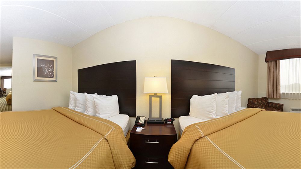 La Quinta Inn & Suites By La Quinta Inn & Suites By Wyndham Washington Dc Noma מראה חיצוני תמונה