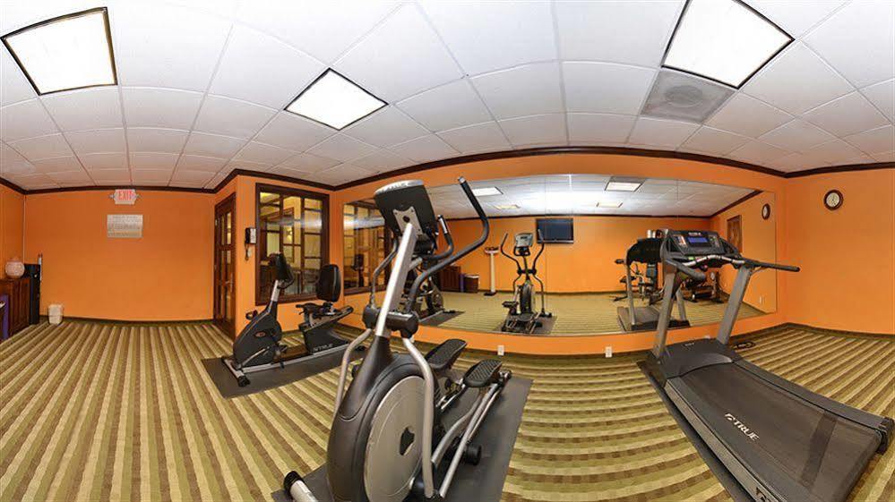La Quinta Inn & Suites By La Quinta Inn & Suites By Wyndham Washington Dc Noma מראה חיצוני תמונה
