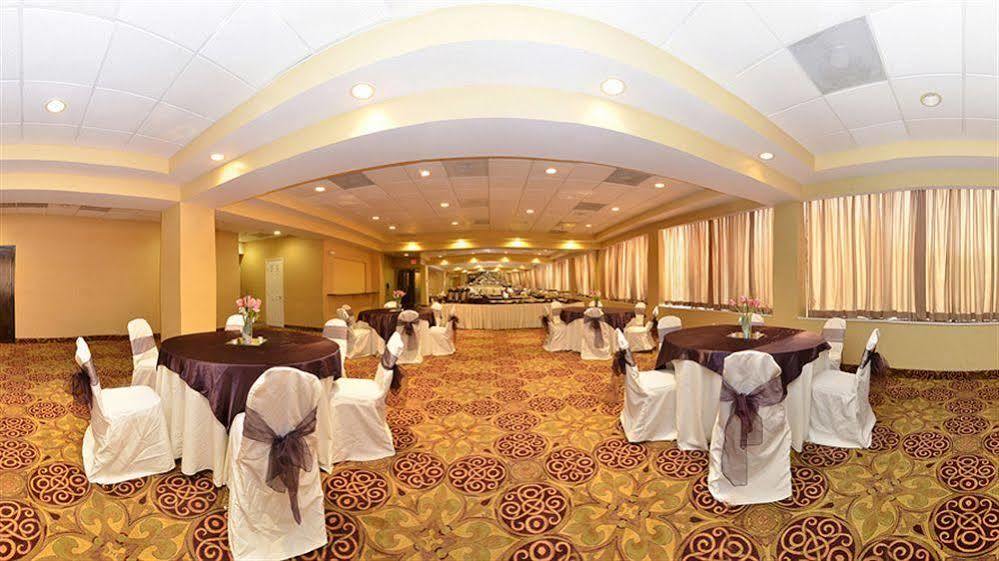 La Quinta Inn & Suites By La Quinta Inn & Suites By Wyndham Washington Dc Noma מראה חיצוני תמונה