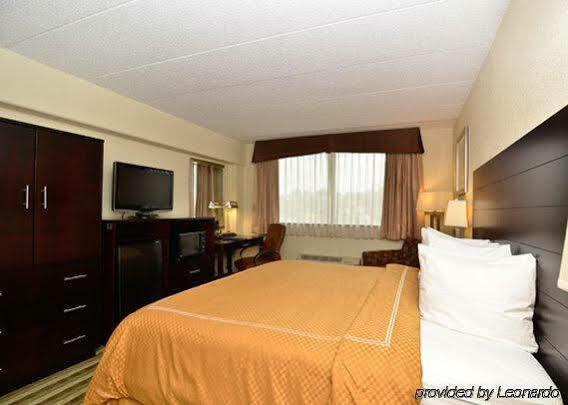 La Quinta Inn & Suites By La Quinta Inn & Suites By Wyndham Washington Dc Noma מראה חיצוני תמונה